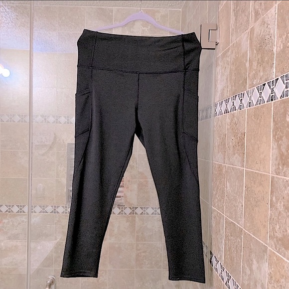 TKO Pants - TKO - High Waisted leggings